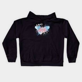 REMAKE YOURSELF Kids Hoodie